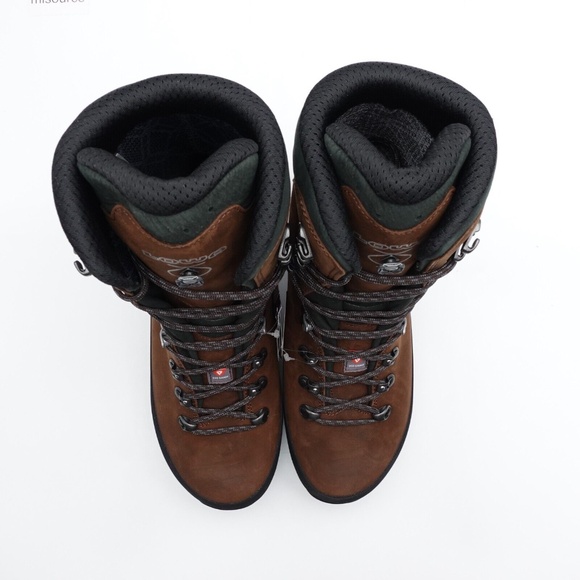NEW Size 14 Men\'s Lowa Hunter GTX EVO Extreme Gore-Tex Waterproof Trekking Boots main image 4